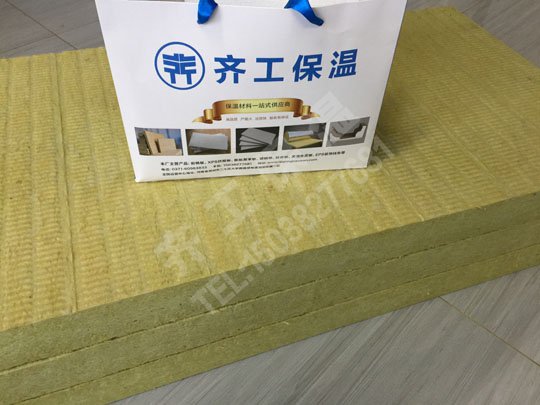 细说岩棉复合板使用注意事项